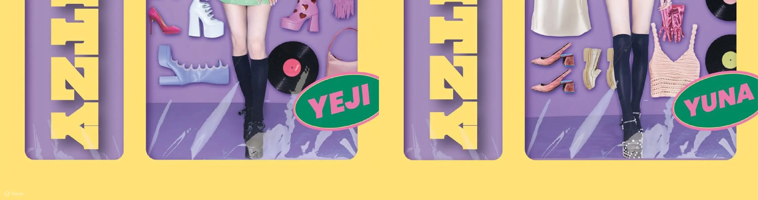 韩国顶级K-POP偶像发廊 [Lulu]